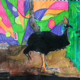 одиночество