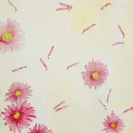 Основа под визитку