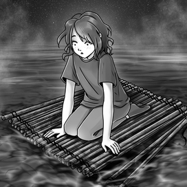 Страшный сон