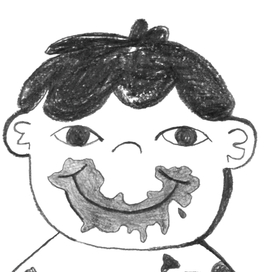 Недетские проблемы