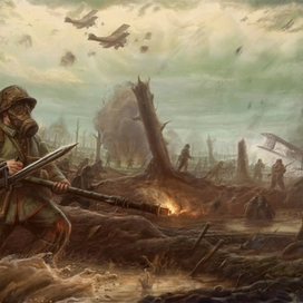 Штурмовики