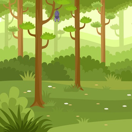 Векторная иллюстрация 