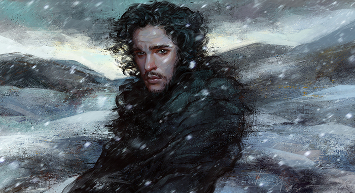 Jon Snow