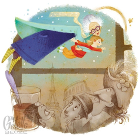 кинобабушки