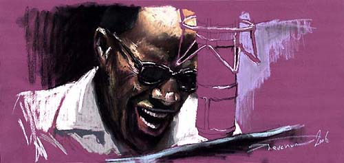 Jazz Ray Charles