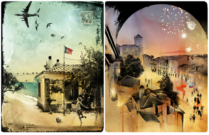 Пляжный Сноб