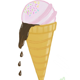 Мороженое