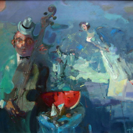 Тема с вариациями