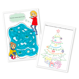 Игровые карточки