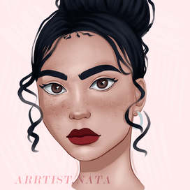 Мульт-портрет