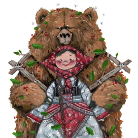 Картинка для предисловия