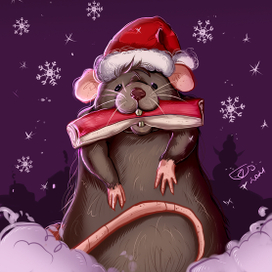 Вор крабовых палочек