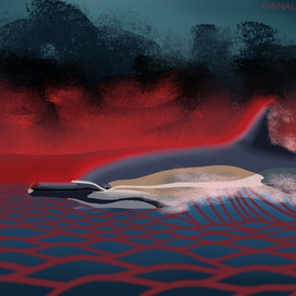 Красные Тучи