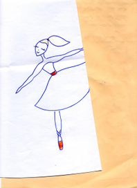 детская одежда эскизы