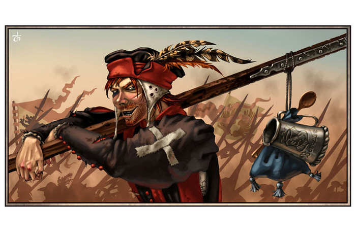 Райслойфер