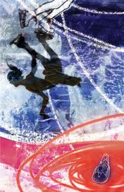 Книжная иллюстрация