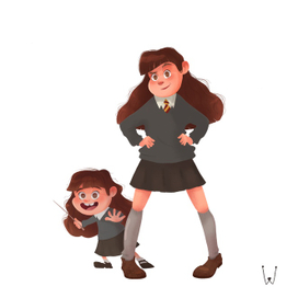 Hermione