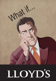 ретро Ллойдс