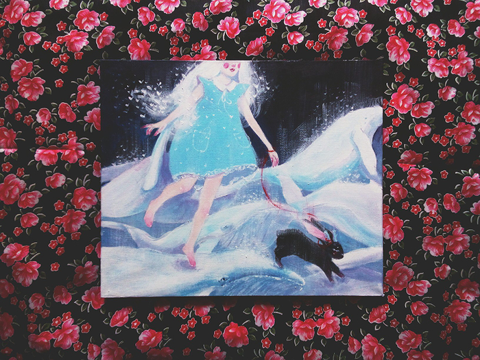 свобода мечтать