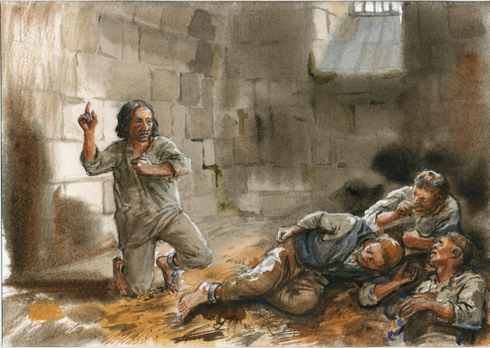 Вийон в Мён-сюр-Луар