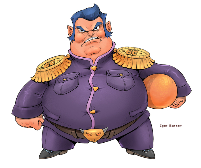 Превеликий фокусник