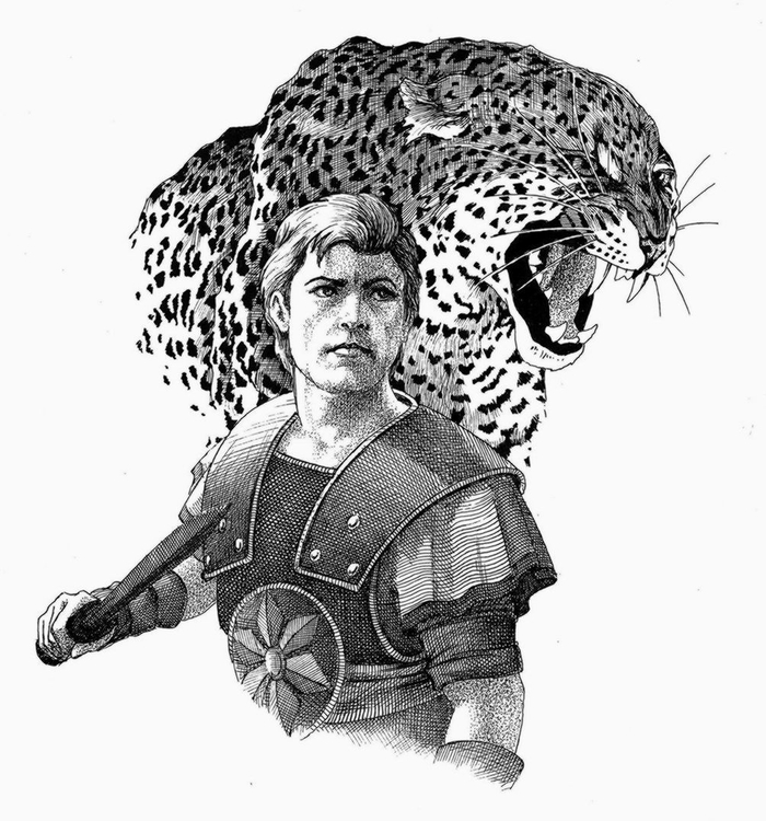 СЕМИРАМИДА. Ассадалик. 13-0