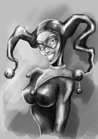 harley quinn
