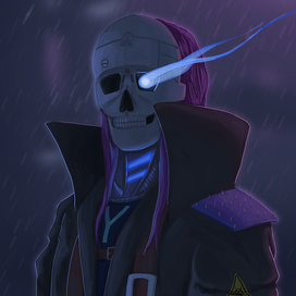Scull