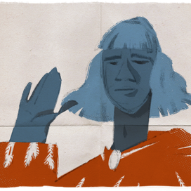 крестоносец