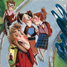 "Веточкин и Плюшкина"