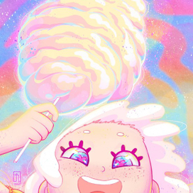 Весёлая жизнь!