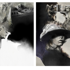 Поздний брак