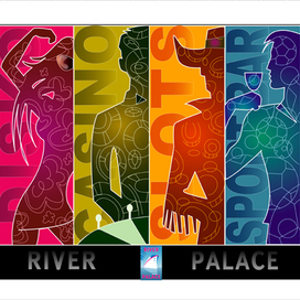 Баннер клуба