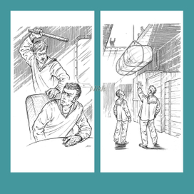 Вадим Белоусов "Операция "Рептилия""-10,8