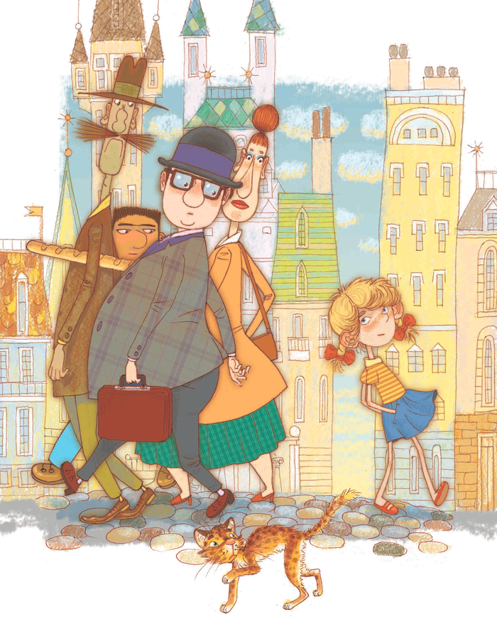 Бегемот, который боялся прививок1