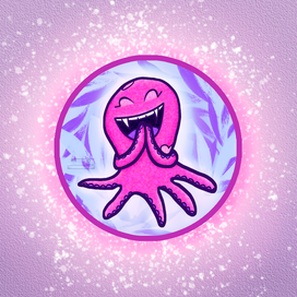 Осьминожек по имени Бобо. Часть 2