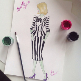 Beetlejuice 