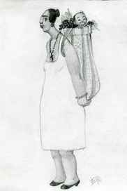 Итальянский виноград