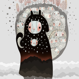 Похищение снов