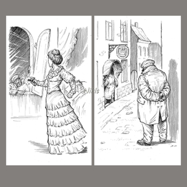 "Роковые миллионы"-6,7