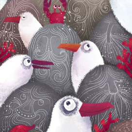 Жизнь у моря