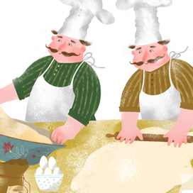 Папин день)