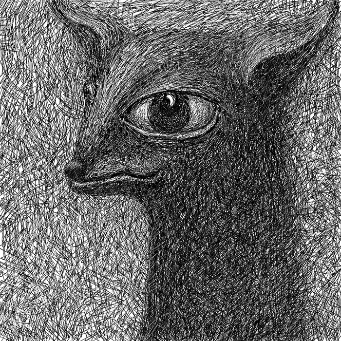 Чернопопик