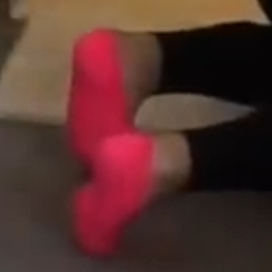 Amy Rose Walker Feet Foot, 
