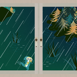 Хорошие окна не пропустят влагу, плесень и грибок!