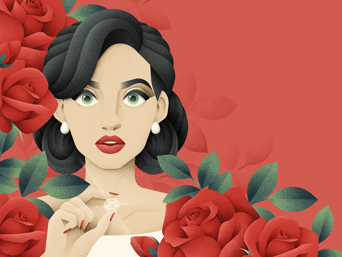 Тайна замка Чимниз