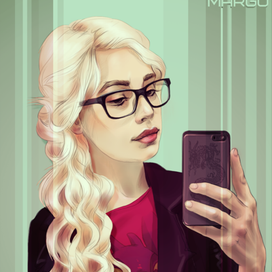 hipster targaryen