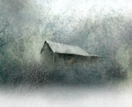 пейзаж без названия