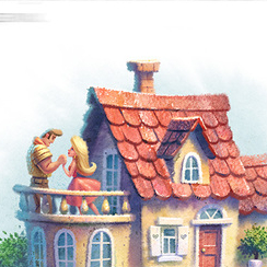 Сказочные истории 15