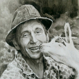 Валерий Николаевич